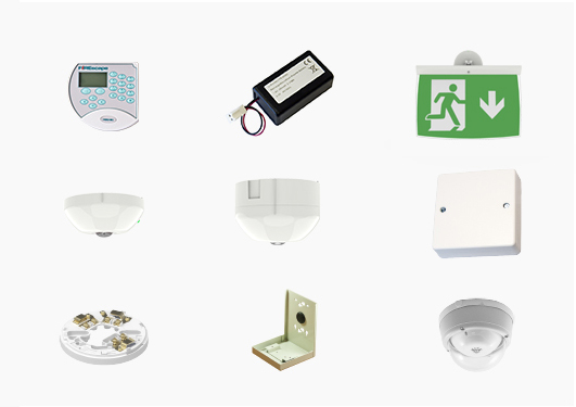 emergency lighting system